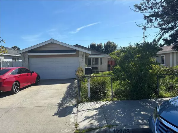 12248 212th ST, Hawaiian Gardens, CA 90716