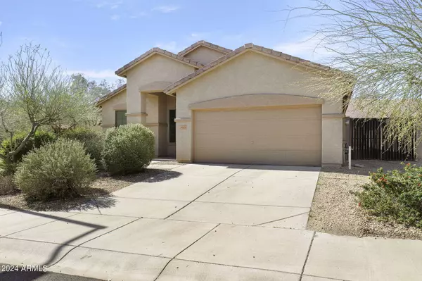 26826 N 85TH Drive, Peoria, AZ 85383