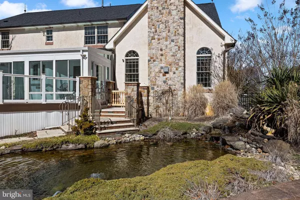 315 HARRISONVILLE RD, Mullica Hill, NJ 08062