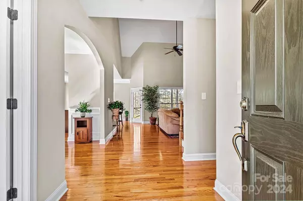 1705 Balls Creek RD, Claremont, NC 28610