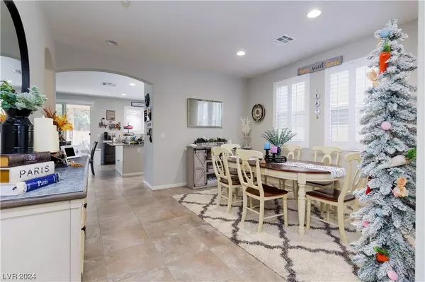 3921 Eagle Glacier Avenue, North Las Vegas, NV 89081