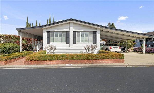 537 Southwood DR, Folsom, CA 95630