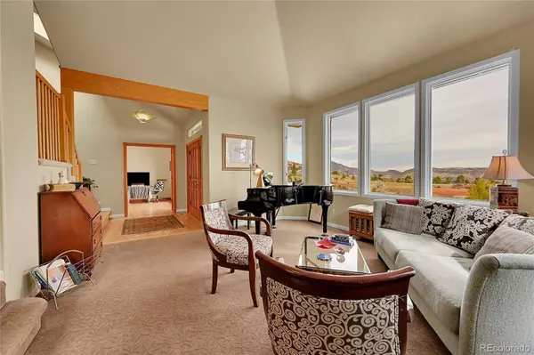 5999 Willow Springs DR, Morrison, CO 80465