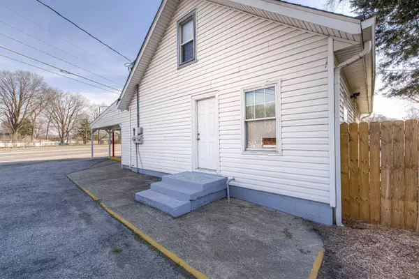 3135 Kentucky AVE, Indianapolis, IN 46221