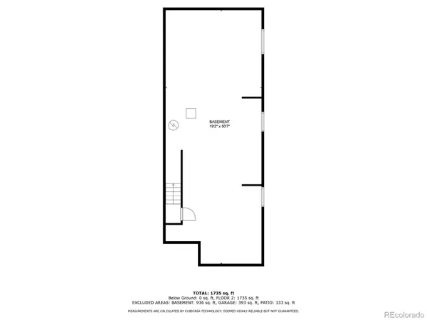 25625 E 1st AVE, Aurora, CO 80018