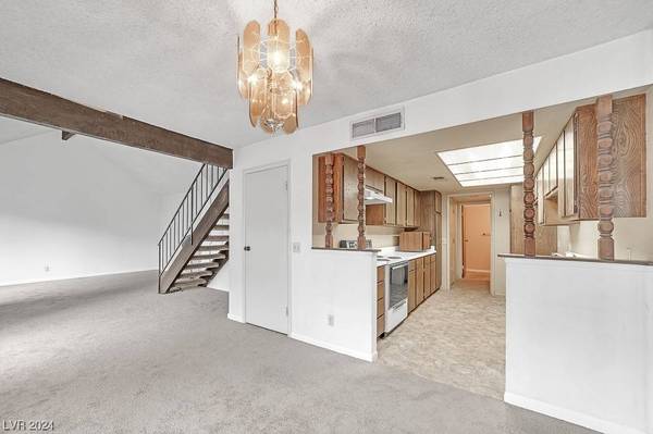 3179 Batavia Drive, Las Vegas, NV 89102