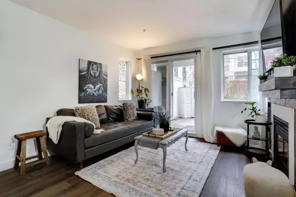 123 SEVENTH ST #23, New Westminster, BC V3M 6Y2