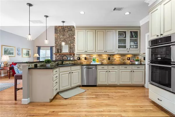 11010 Wilshire Chase DR, Duluth, GA 30097