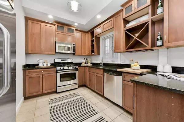 15 Brighton Street #1, Boston, MA 02129