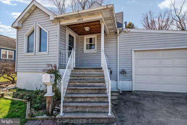 2615 LINWOOD, Baltimore, MD 21234