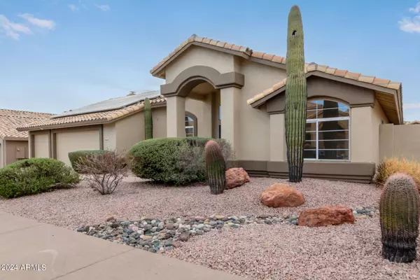 29840 N 43RD Way, Cave Creek, AZ 85331