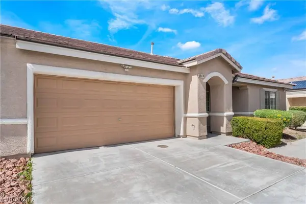 4844 Raw Umber Court, Las Vegas, NV 89131