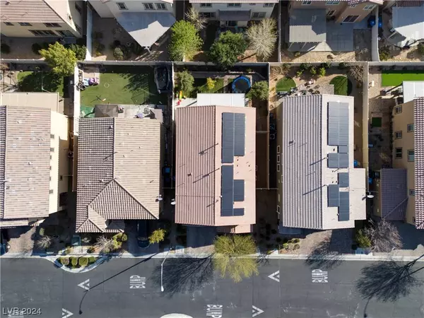 3921 Eagle Glacier Avenue, North Las Vegas, NV 89081