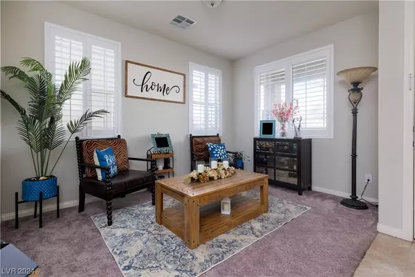 3921 Eagle Glacier Avenue, North Las Vegas, NV 89081