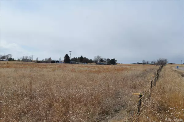 12935 Peyton HWY, Peyton, CO 80831