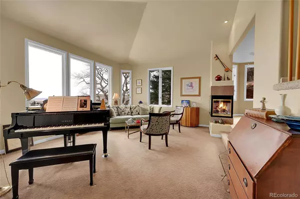 5999 Willow Springs DR, Morrison, CO 80465