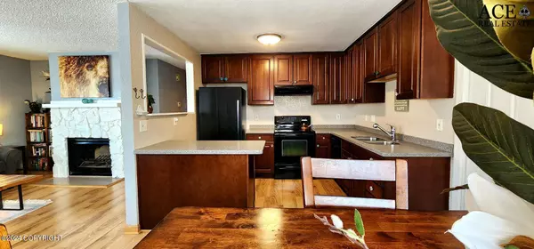 8321 Nordale Street ST, Anchorage, AK 99502