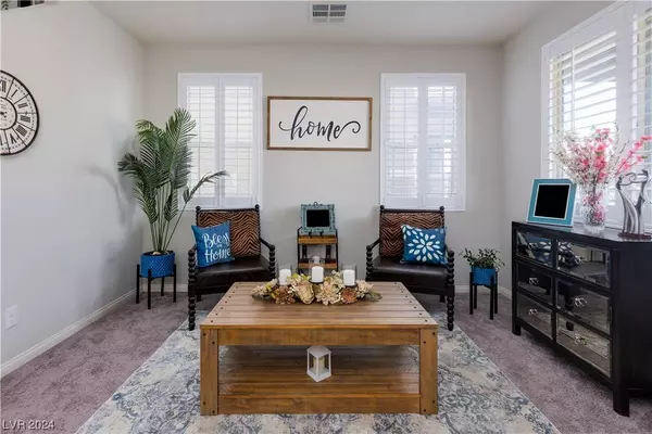 3921 Eagle Glacier Avenue, North Las Vegas, NV 89081