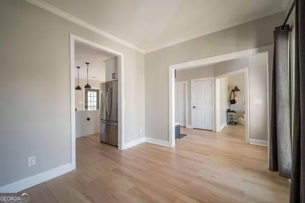 1020 Charter Club DR, Lawrenceville, GA 30043