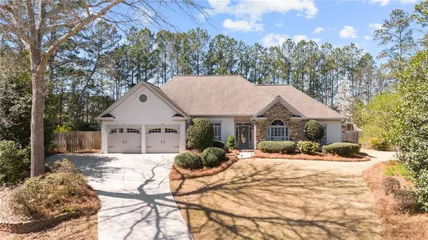 11010 Wilshire Chase DR, Duluth, GA 30097