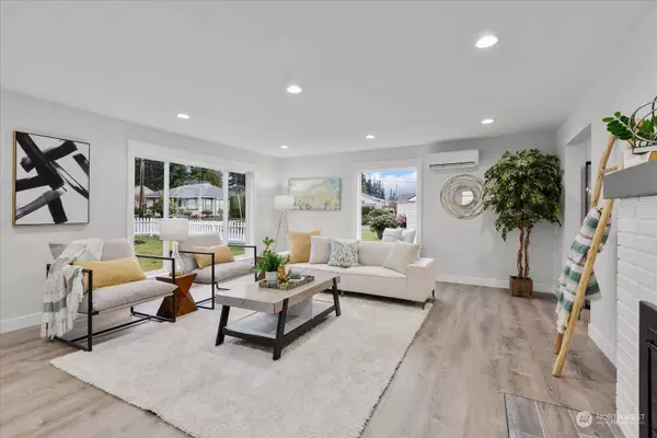 6919 Cody Road, Everett, WA 98203