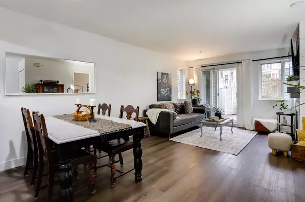 123 SEVENTH ST #23, New Westminster, BC V3M 6Y2