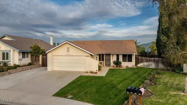 1788 Moonshadow CIR, Camarillo, CA 93010