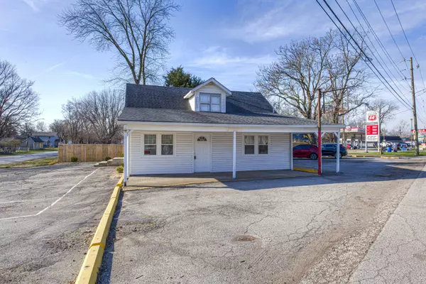 3135 Kentucky AVE, Indianapolis, IN 46221