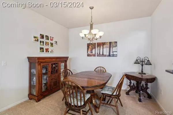 48436 MAPLEHURST Drive, Shelby Twp, MI 48317