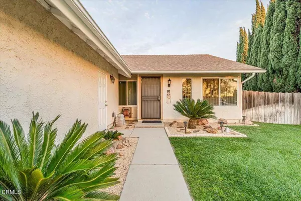 1788 Moonshadow CIR, Camarillo, CA 93010