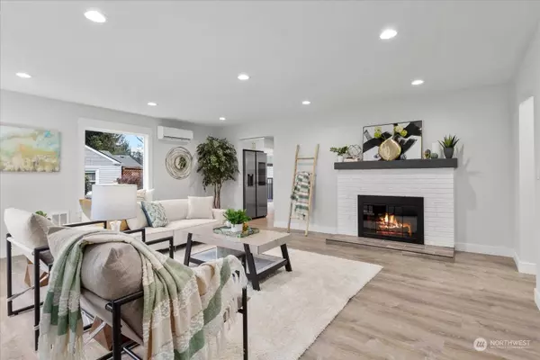 6919 Cody Road, Everett, WA 98203