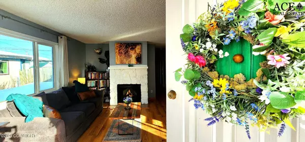 8321 Nordale Street ST, Anchorage, AK 99502