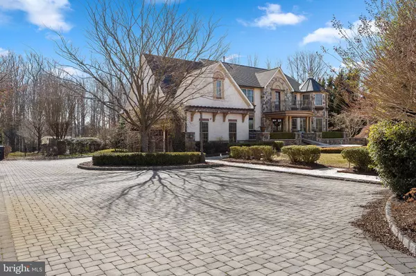 315 HARRISONVILLE RD, Mullica Hill, NJ 08062