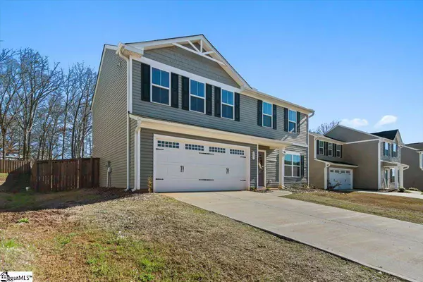205 Burr Oak Lane, Piedmont, SC 29673