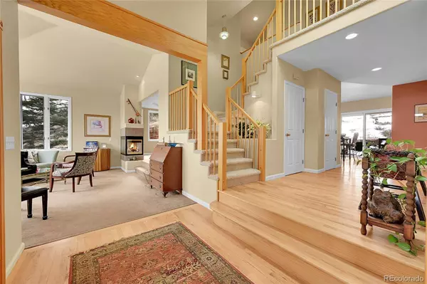 5999 Willow Springs DR, Morrison, CO 80465