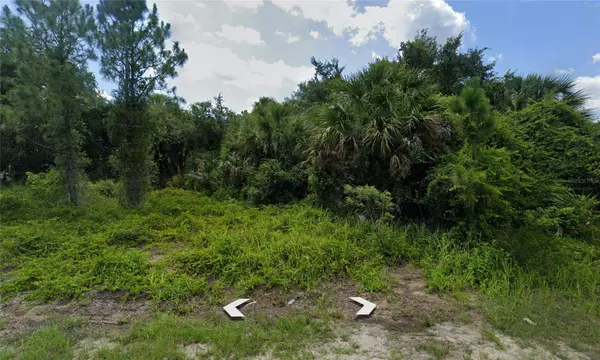JOLLIVETTE RD, North Port, FL 34288