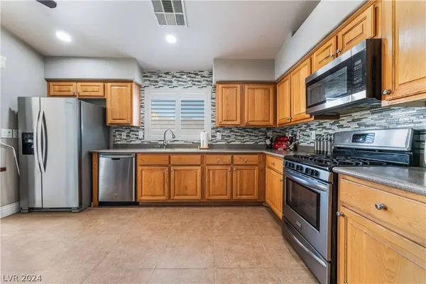 4844 Raw Umber Court, Las Vegas, NV 89131