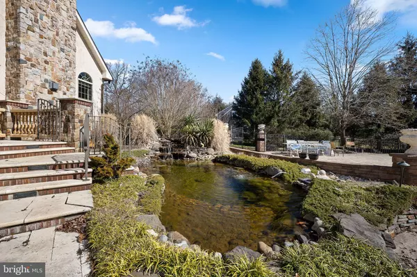 315 HARRISONVILLE RD, Mullica Hill, NJ 08062