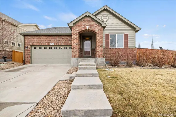 25625 E 1st AVE, Aurora, CO 80018