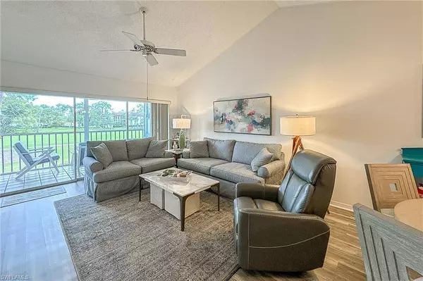 542 Augusta BLVD #G201, Naples, FL 34113