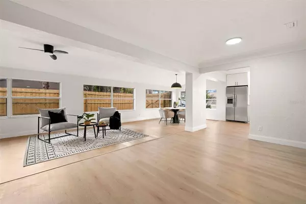 2580 62ND ST N, St Petersburg, FL 33710