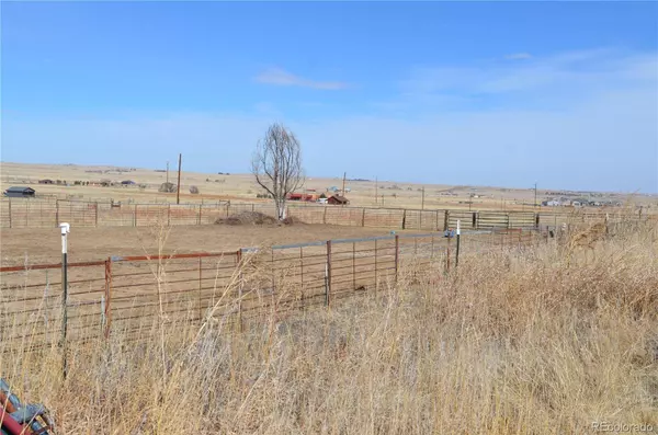 12935 Peyton HWY, Peyton, CO 80831