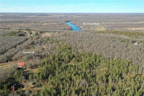 0 Norway Point Landing, Grantsburg, WI 54840