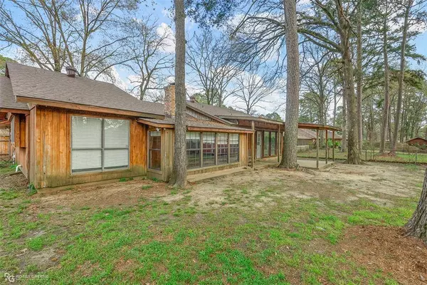 137 Chimney Lane, Haughton, LA 71037