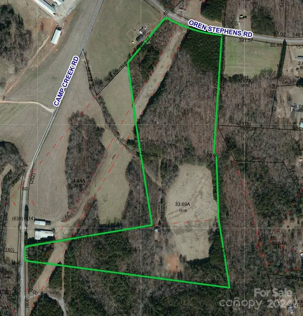 1188 Camp Creek RD, Hickory, NC 28602