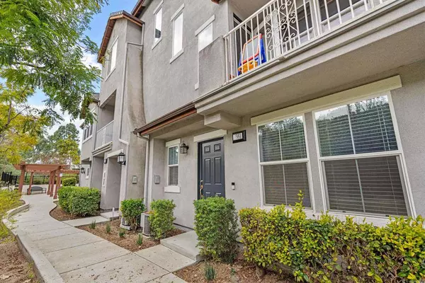 1661 Sweet Gum PL, Chula Vista, CA 91915