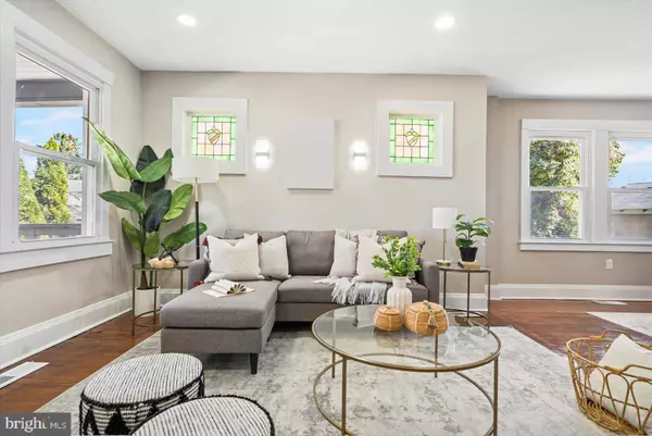 2605 SOUTHERN AVE, Baltimore, MD 21214