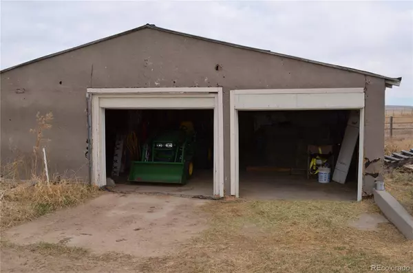 12935 Peyton HWY, Peyton, CO 80831