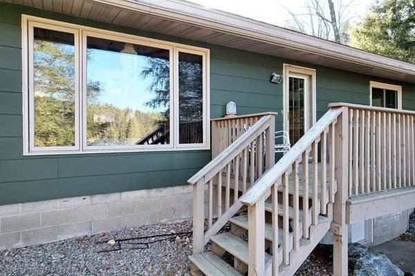 5150 PEACEFUL WATERS DR, Eagle River, WI 54521
