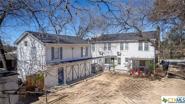 422 Pershing AVE #1-4, San Antonio, TX 78209